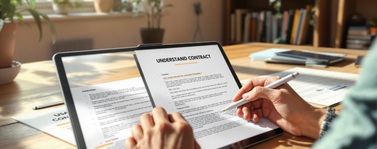 Digital Artist Contracts: 5 Legal Mistakes to Avoid