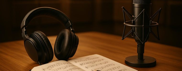 How Producer Confidentiality Protects Music Projects