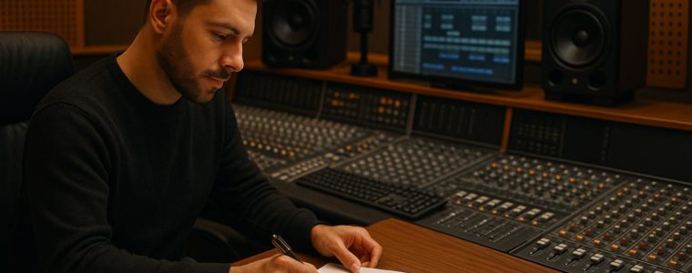 Work-for-Hire vs. Ownership in Producer Deals