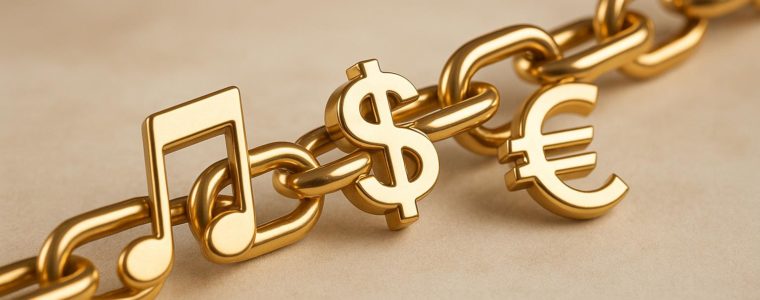 How Smart Contracts Simplify Royalty Payments