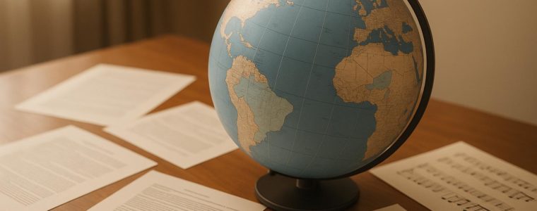Ultimate Guide to International Sync Licensing