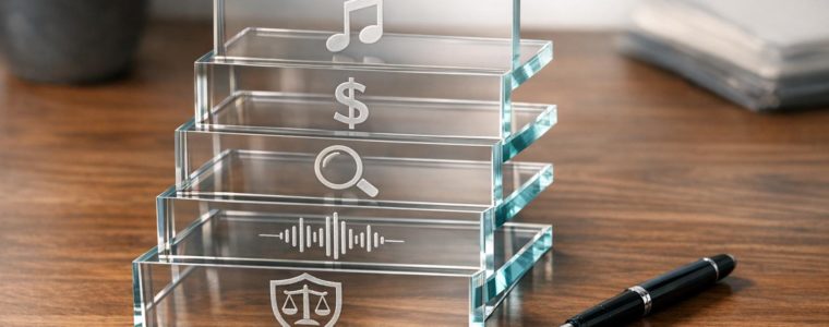 What Is a Catalog Acquisition Agreement?